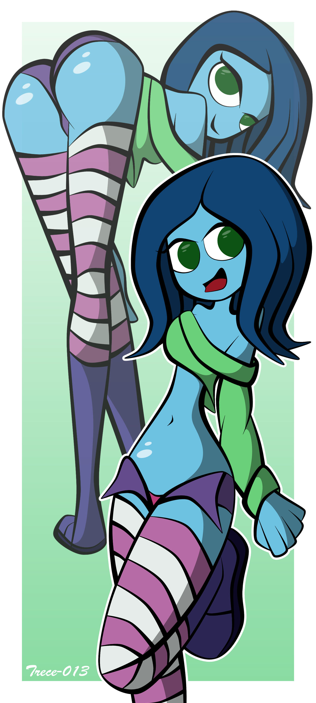 Noche de Estreno - Ruby Gillman, Teenage Kraken - Trece13 image number 14