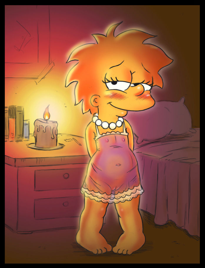 LA NOVIA DE BART image number 31