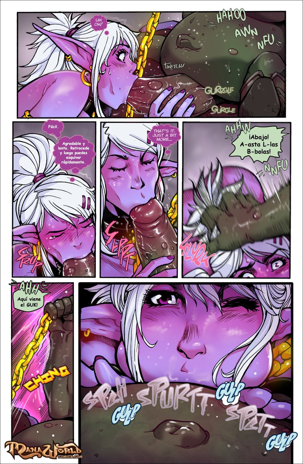 Something Borrowed Something... Green! image number 11