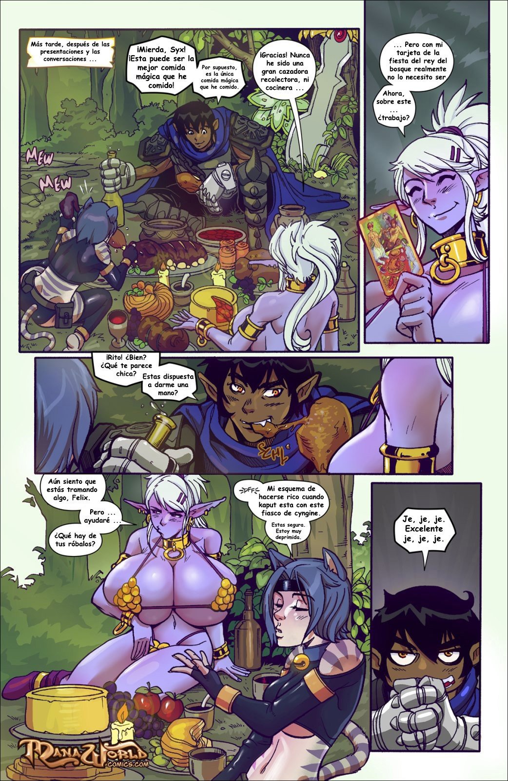 Something Borrowed Something... Green! image number 5