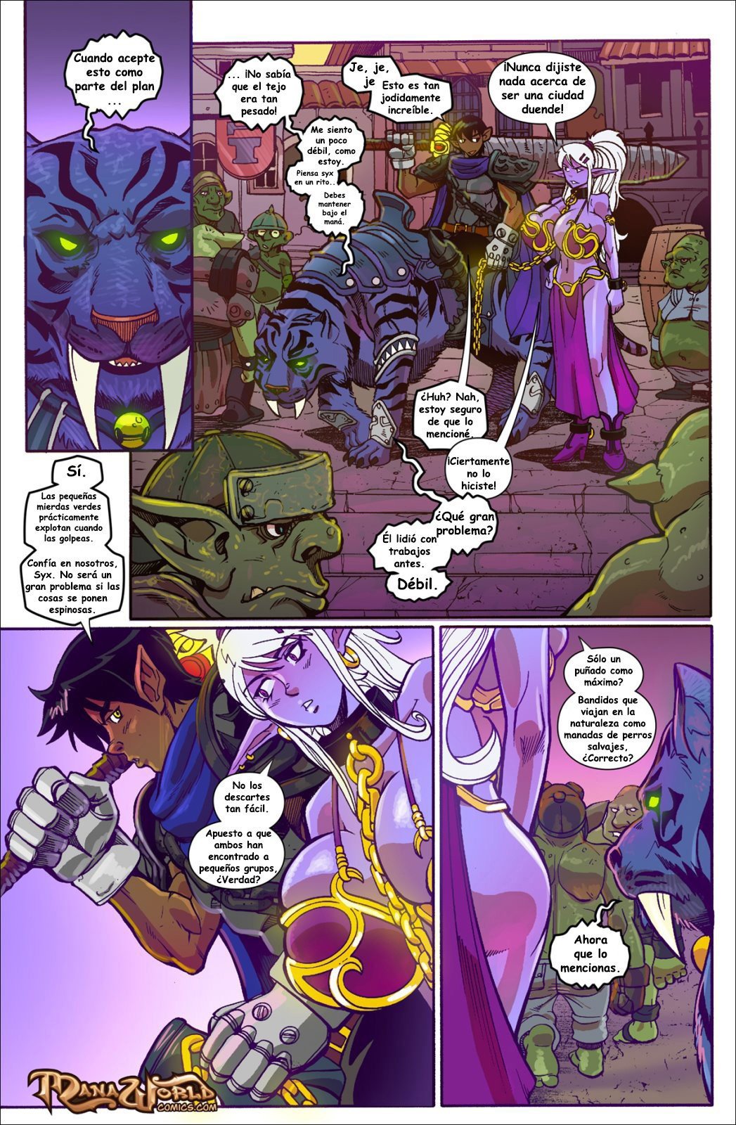 Something Borrowed Something... Green! image number 6