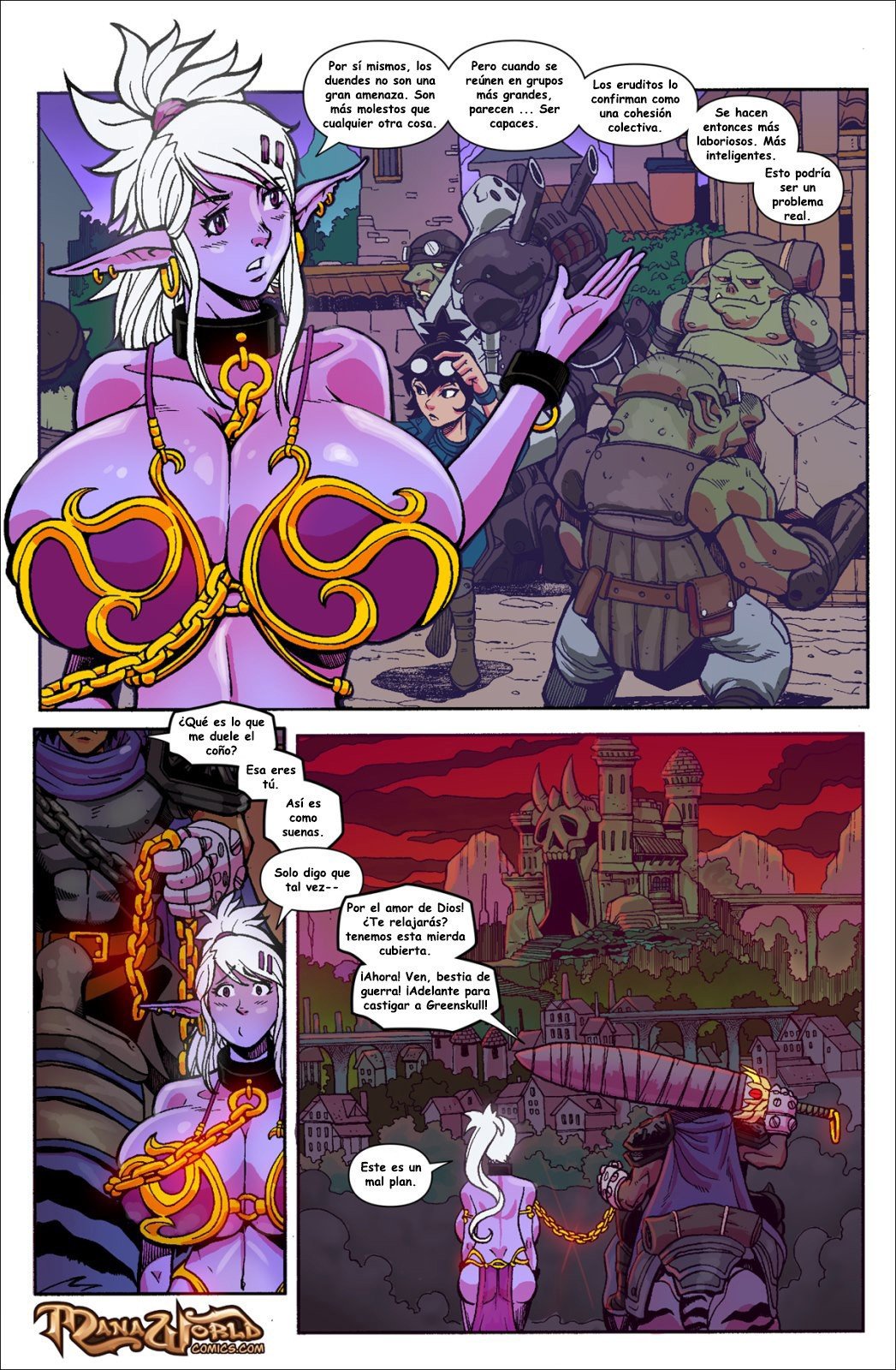 Something Borrowed Something... Green! image number 7