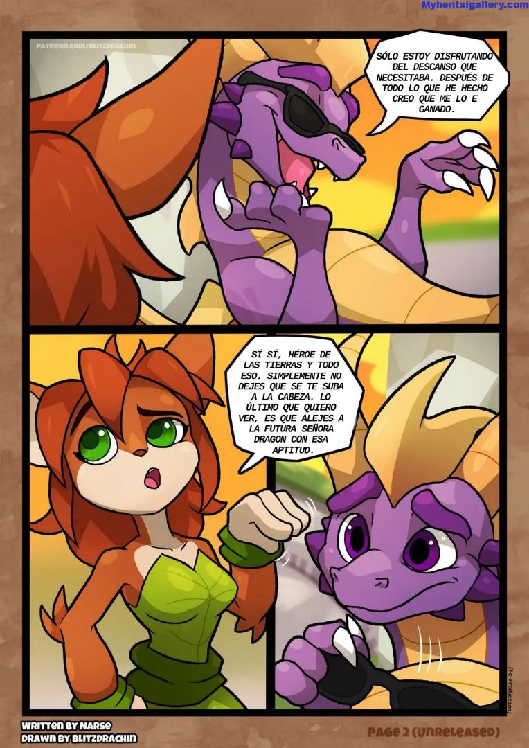 A Time With The Hero image number 2