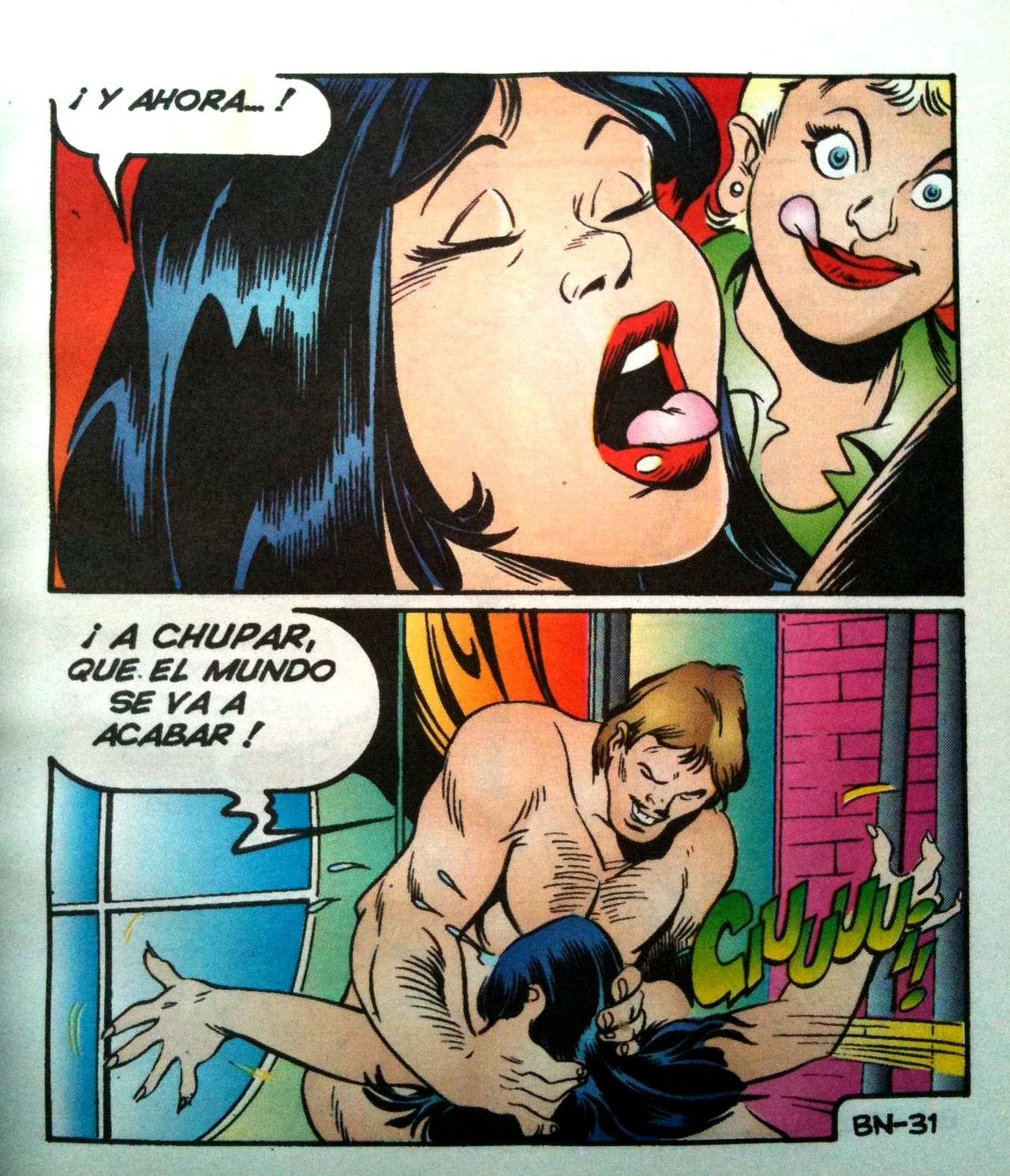 Bellas de Noche 188 image number 31