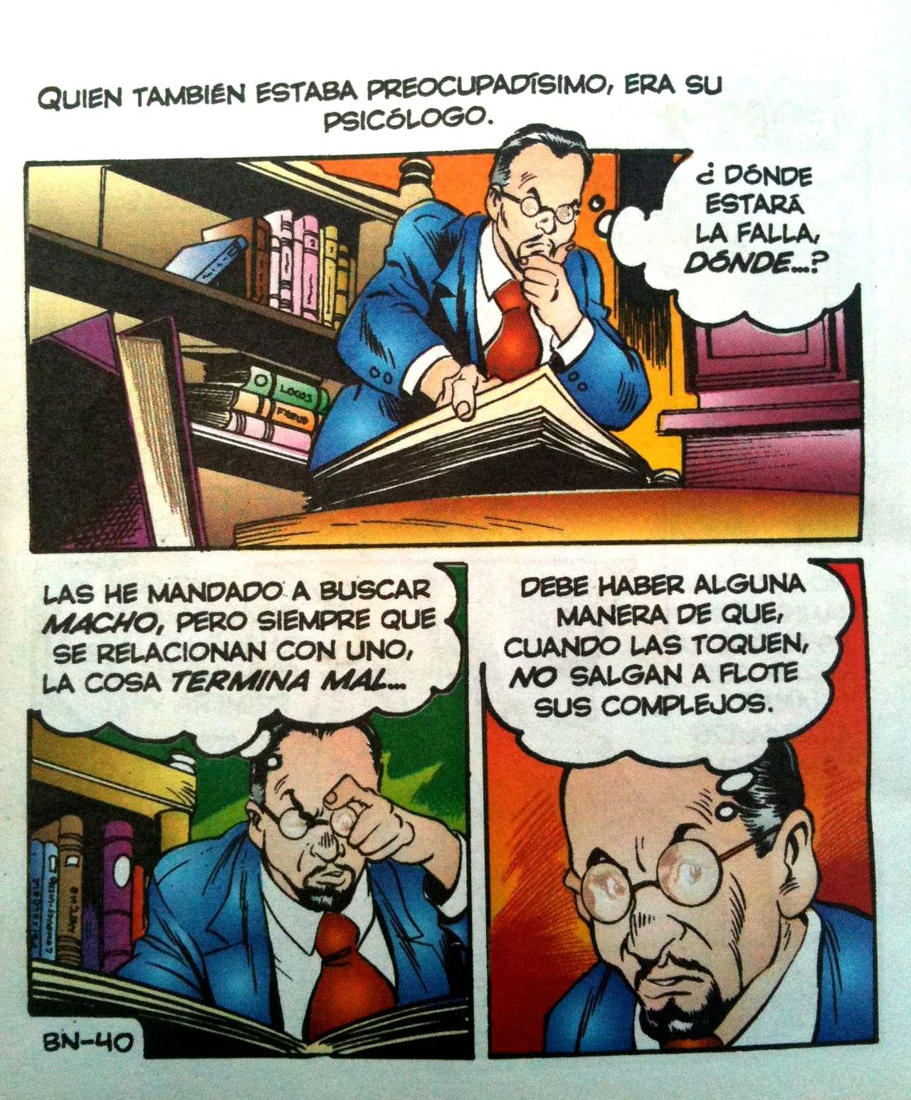 Bellas de Noche 188 image number 40