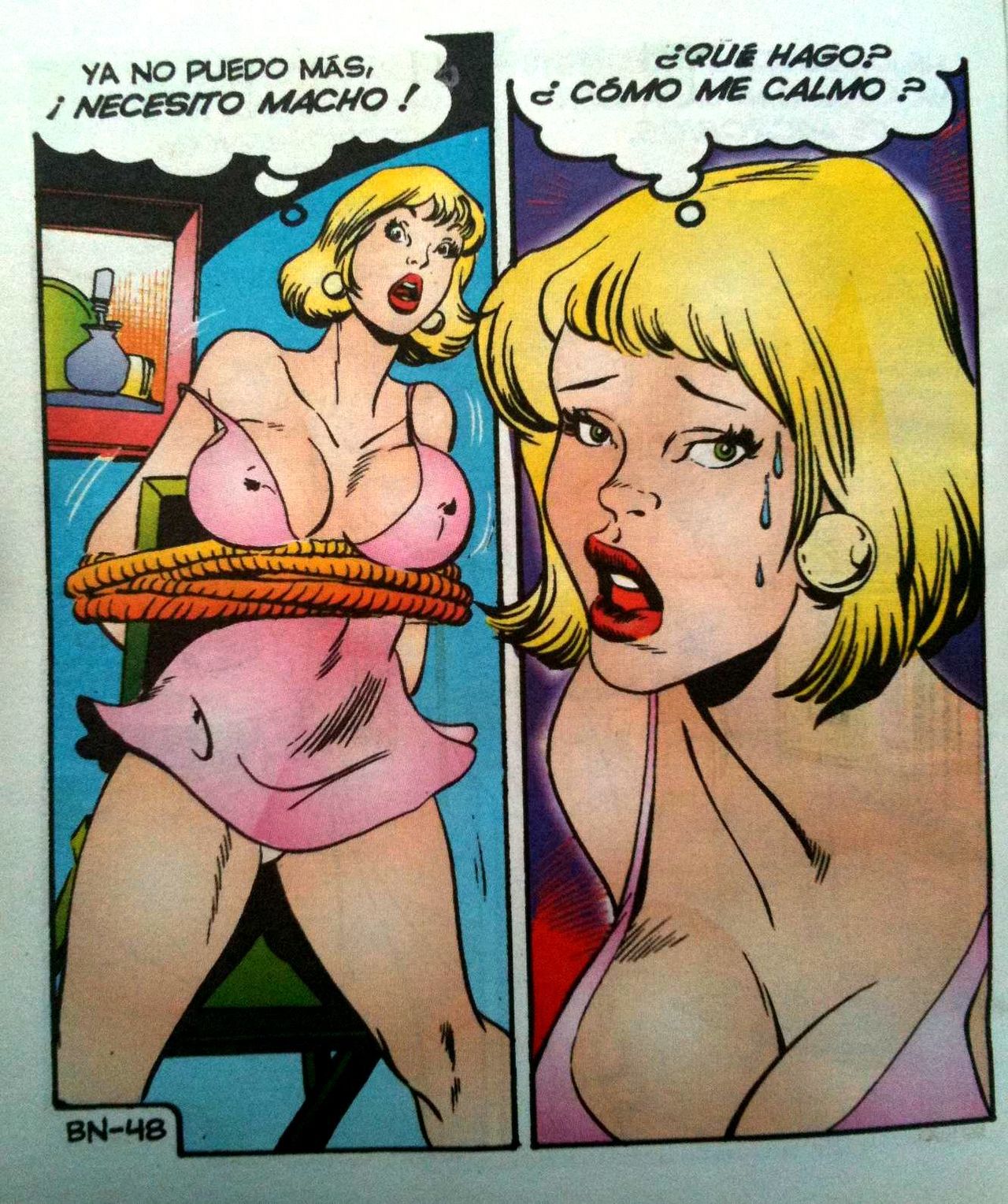 Bellas de Noche 188 image number 48