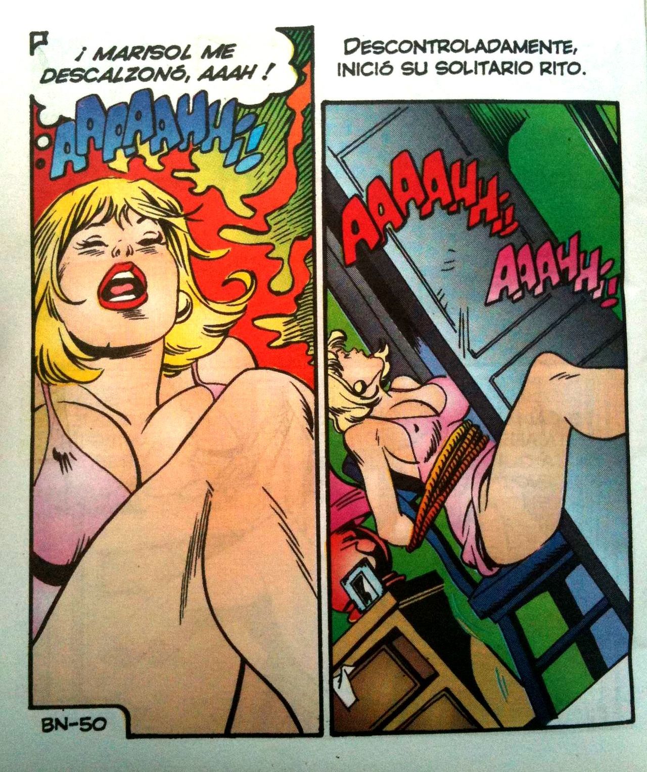 Bellas de Noche 188 image number 50