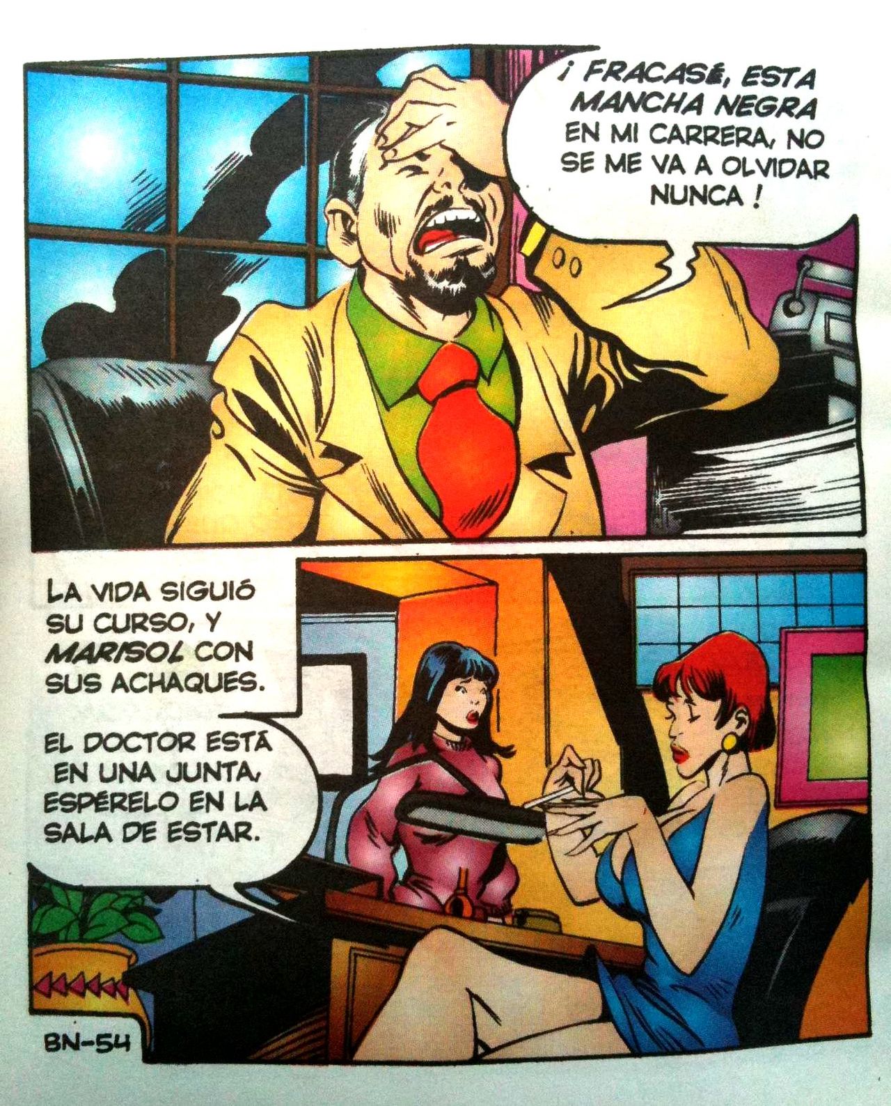 Bellas de Noche 188 image number 54