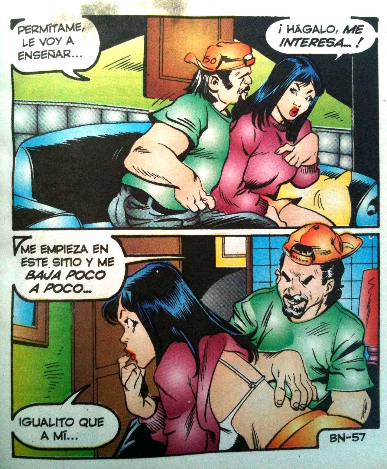 Bellas de Noche 188 image number 57