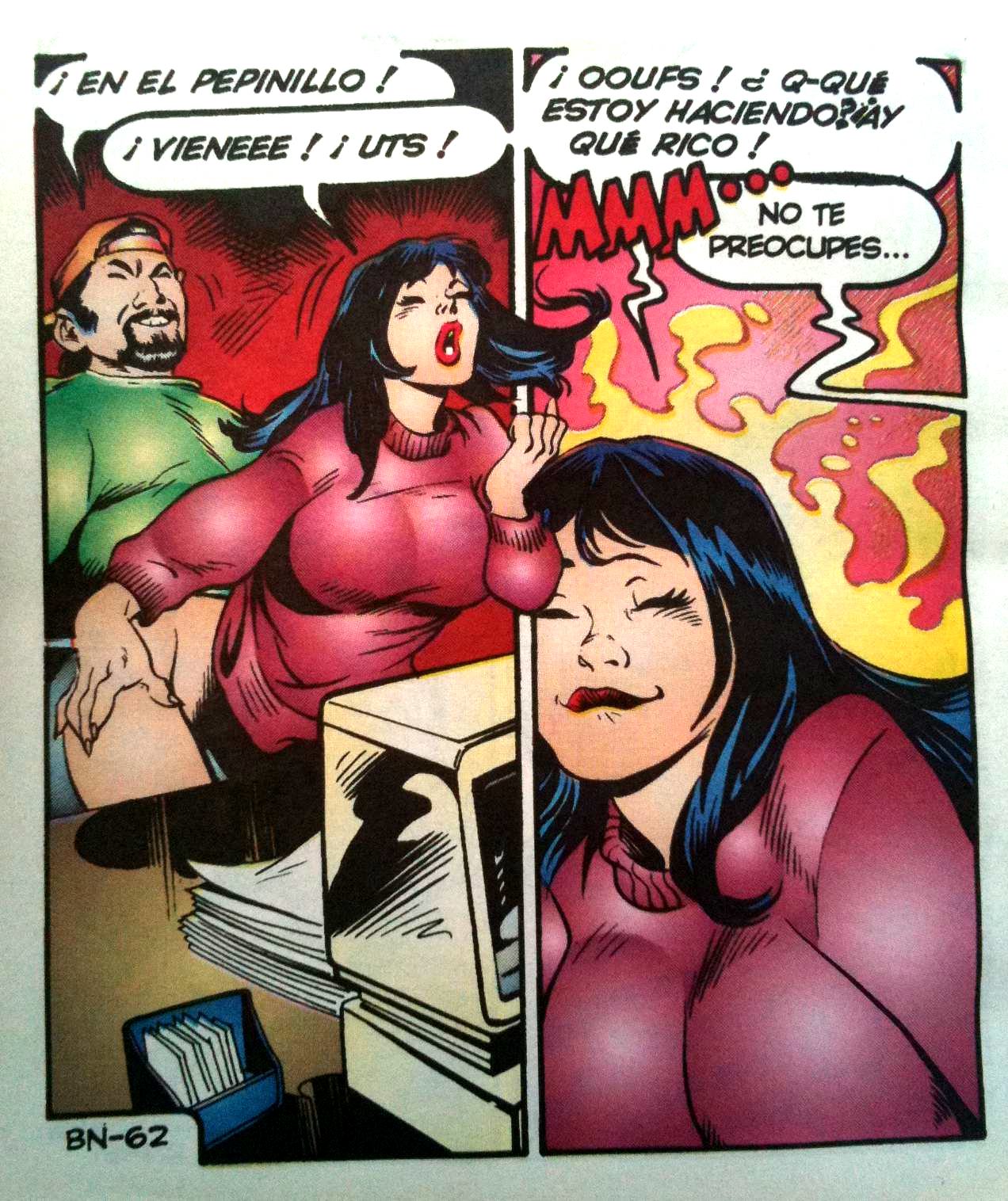 Bellas de Noche 188 image number 62