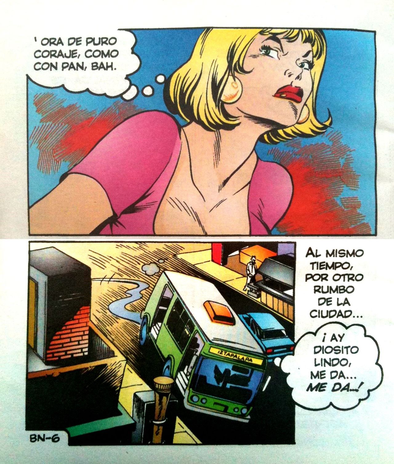 Bellas de Noche 188 image number 6