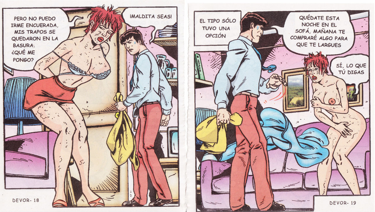 Devorame otra Vez 0202 image number 10
