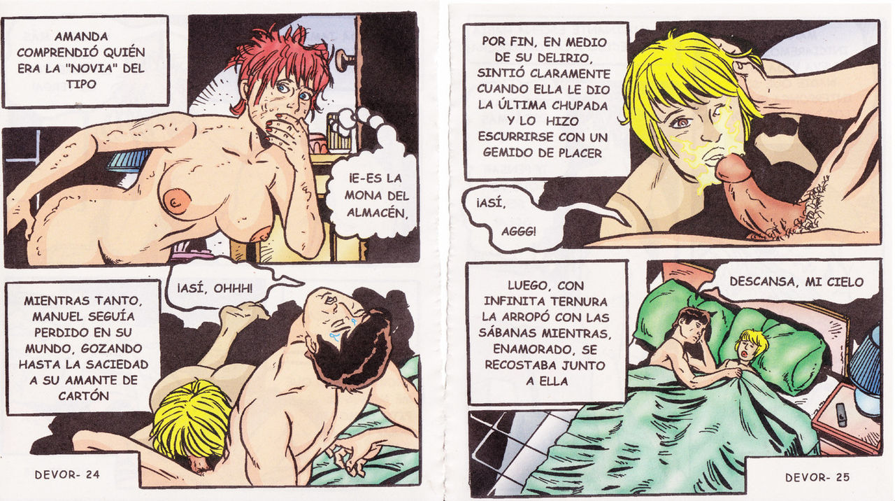 Devorame otra Vez 0202 image number 13