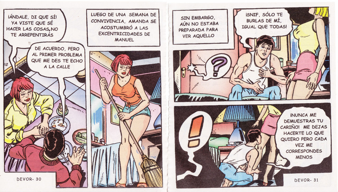 Devorame otra Vez 0202 image number 16