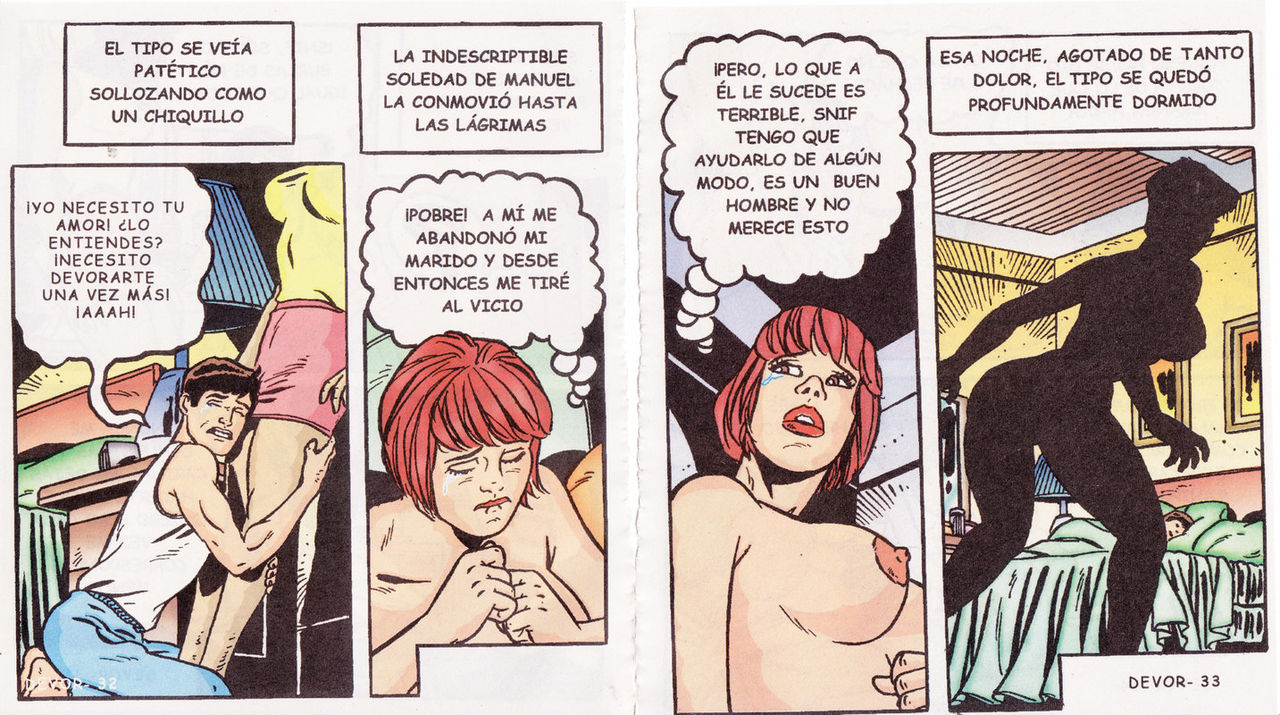 Devorame otra Vez 0202 image number 17