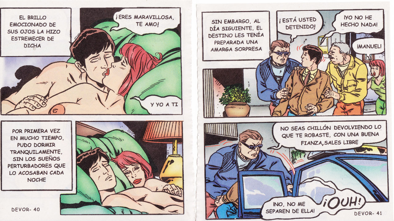 Devorame otra Vez 0202 image number 21