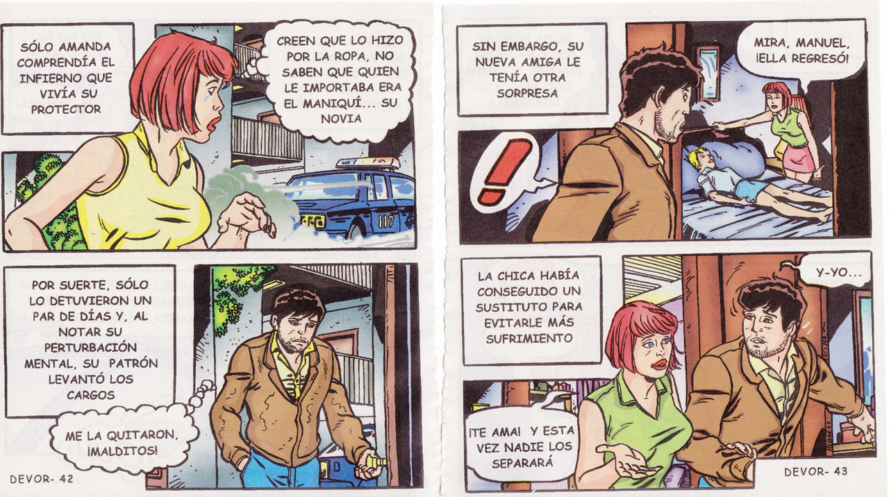 Devorame otra Vez 0202 image number 22