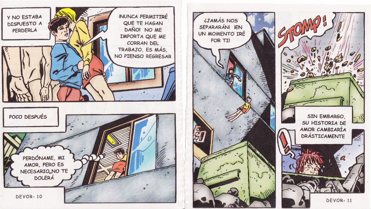 Devorame otra Vez 0202 image number 6