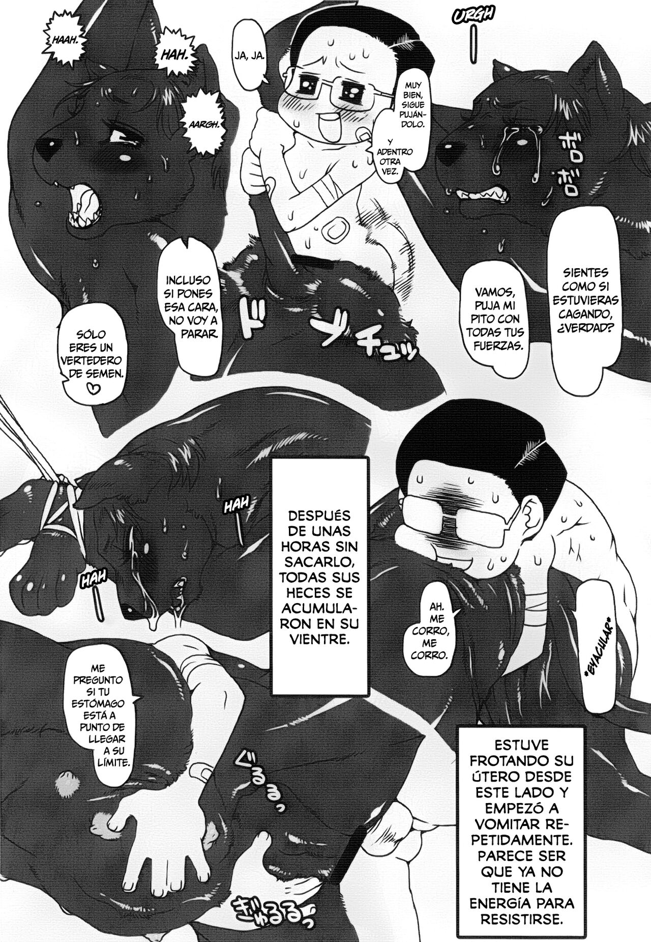 Jaku Niku Goukan   =Mr.MPD= image number 30