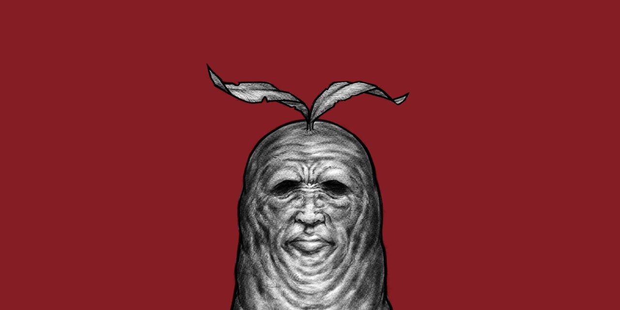 Ash y el repartidor image number 12