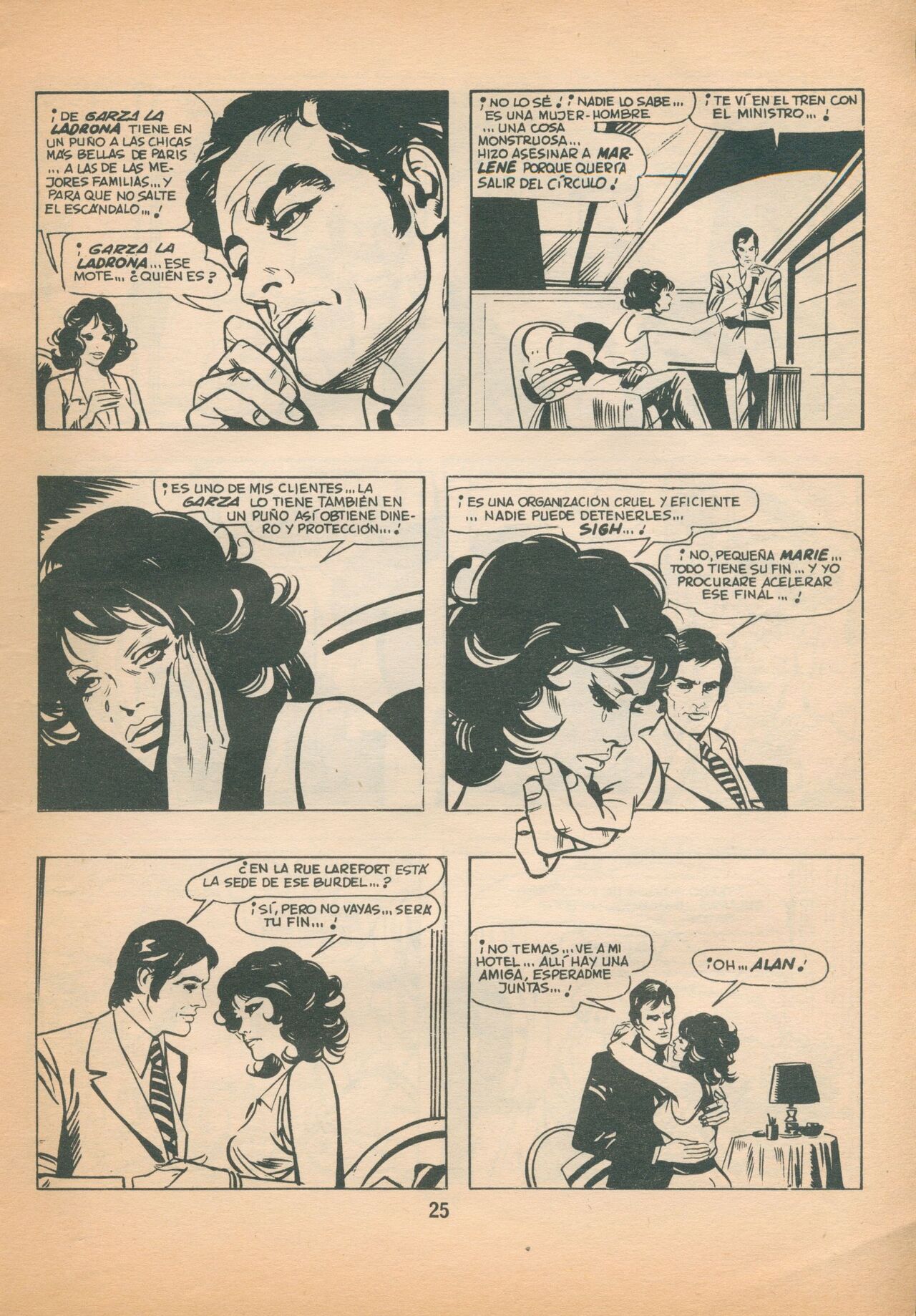 Chacal - 042 image number 24