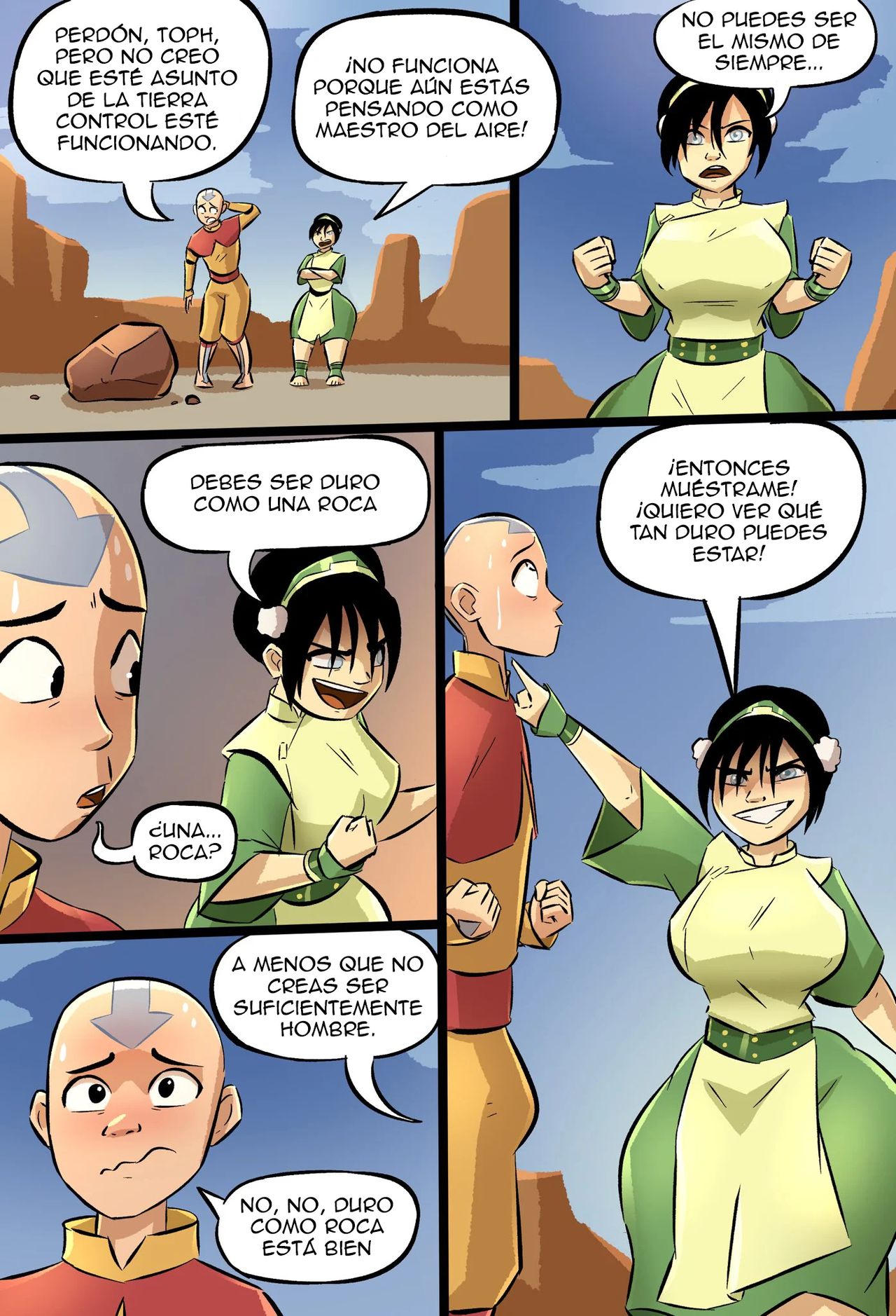 Thic Toph image number 1