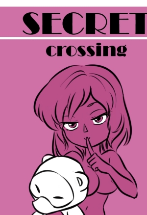 Secret Crossing