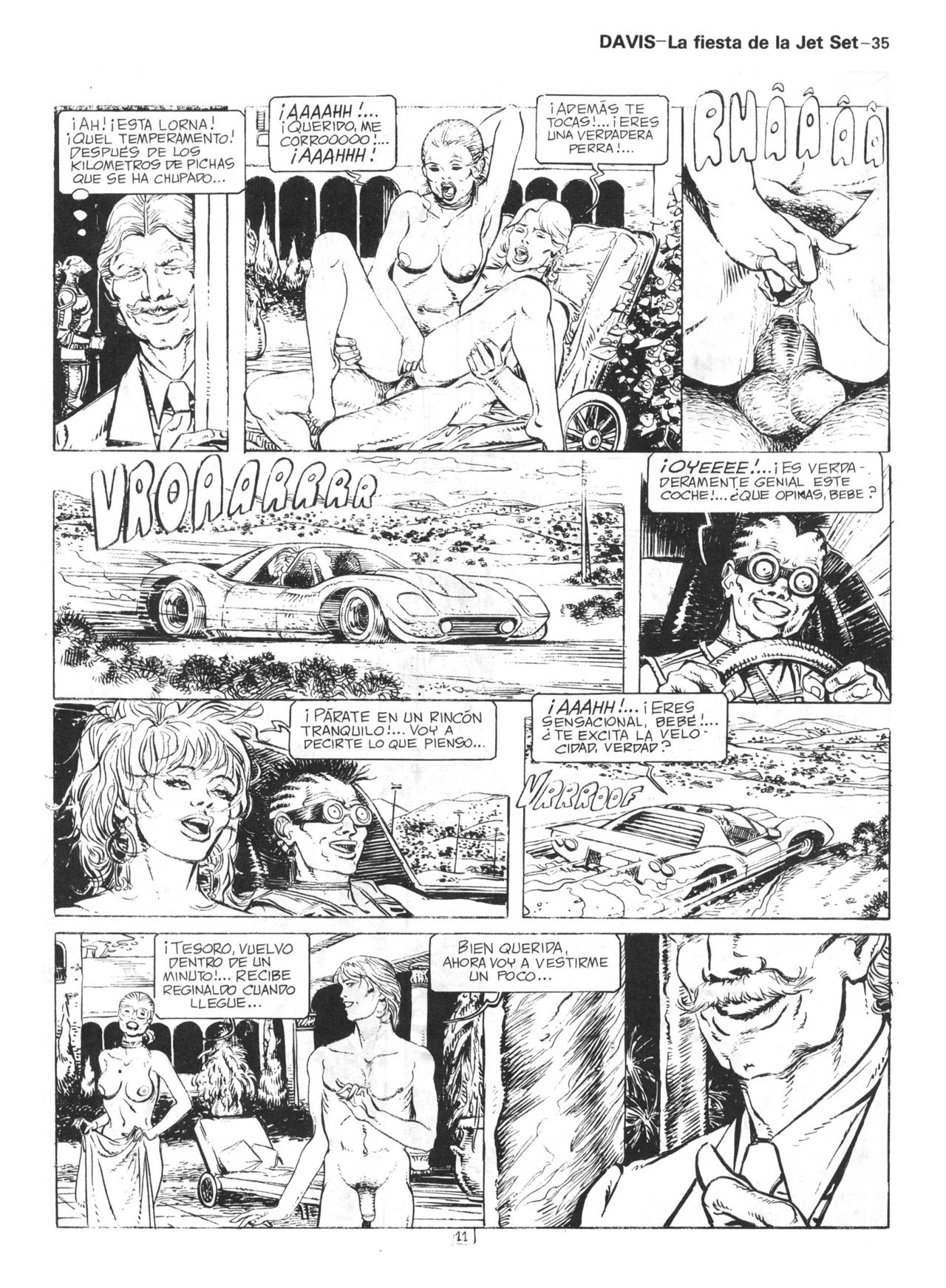 Hot Comix 06 image number 34