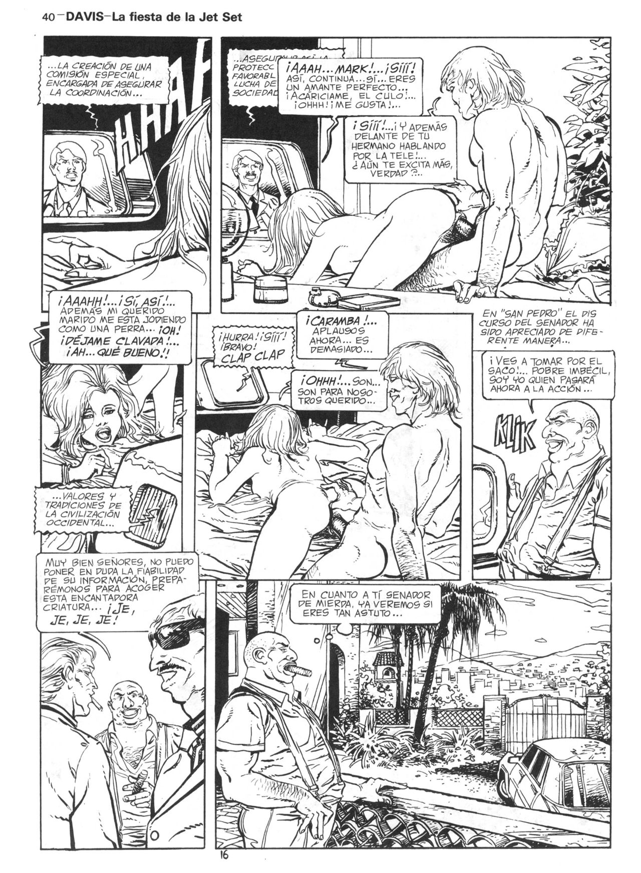 Hot Comix 06 image number 39