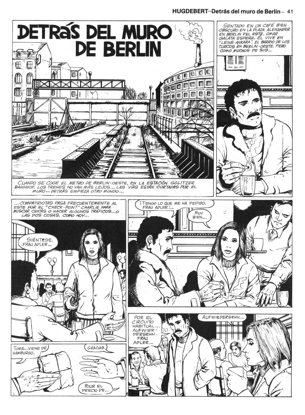 Hot Comix 06 image number 40