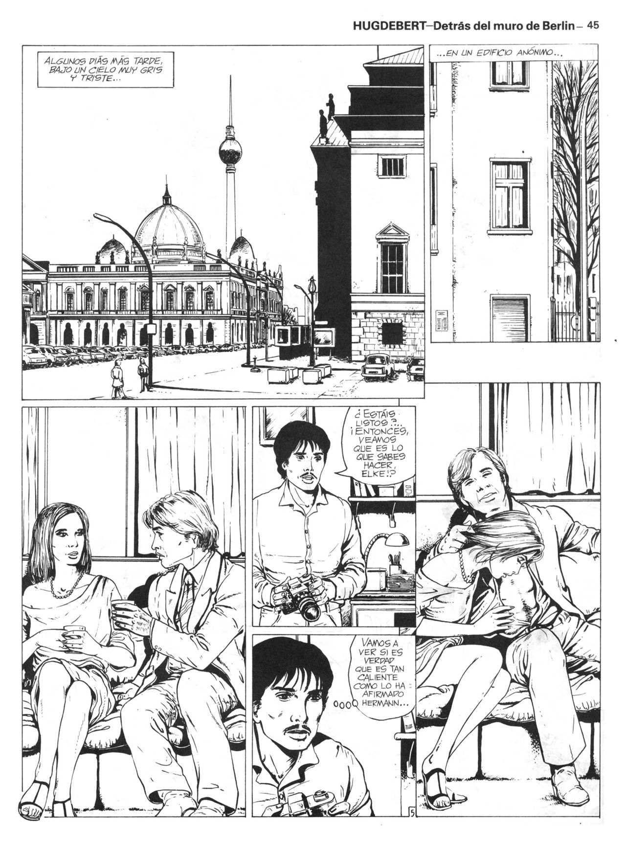 Hot Comix 06 image number 44