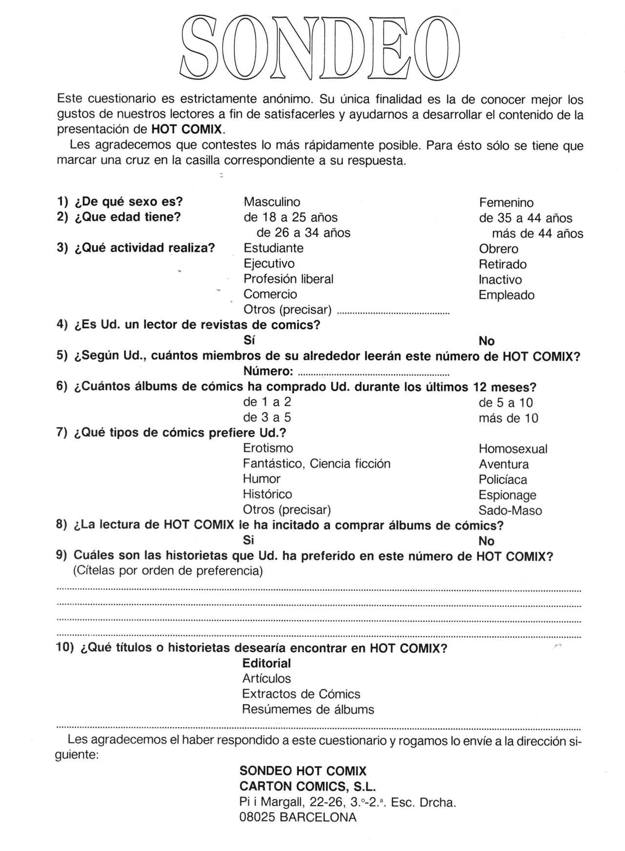 Hot Comix 06 image number 65