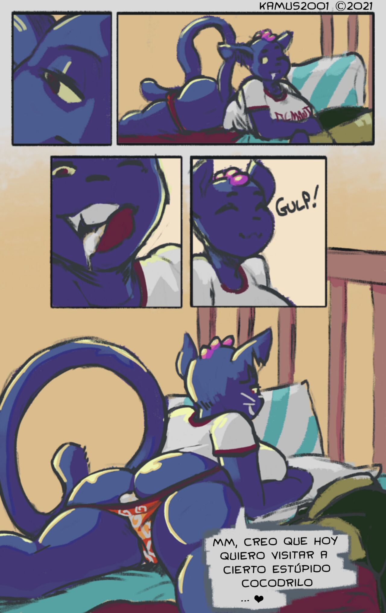 Heavy Sleeper or Trash Mammal Gets Fucked in her Sleep image number 7