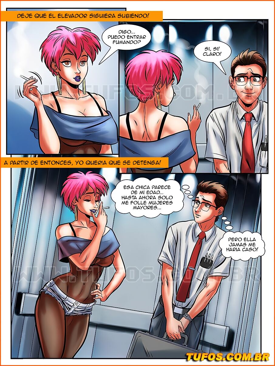 O Nerd Comedor 4 image number 4
