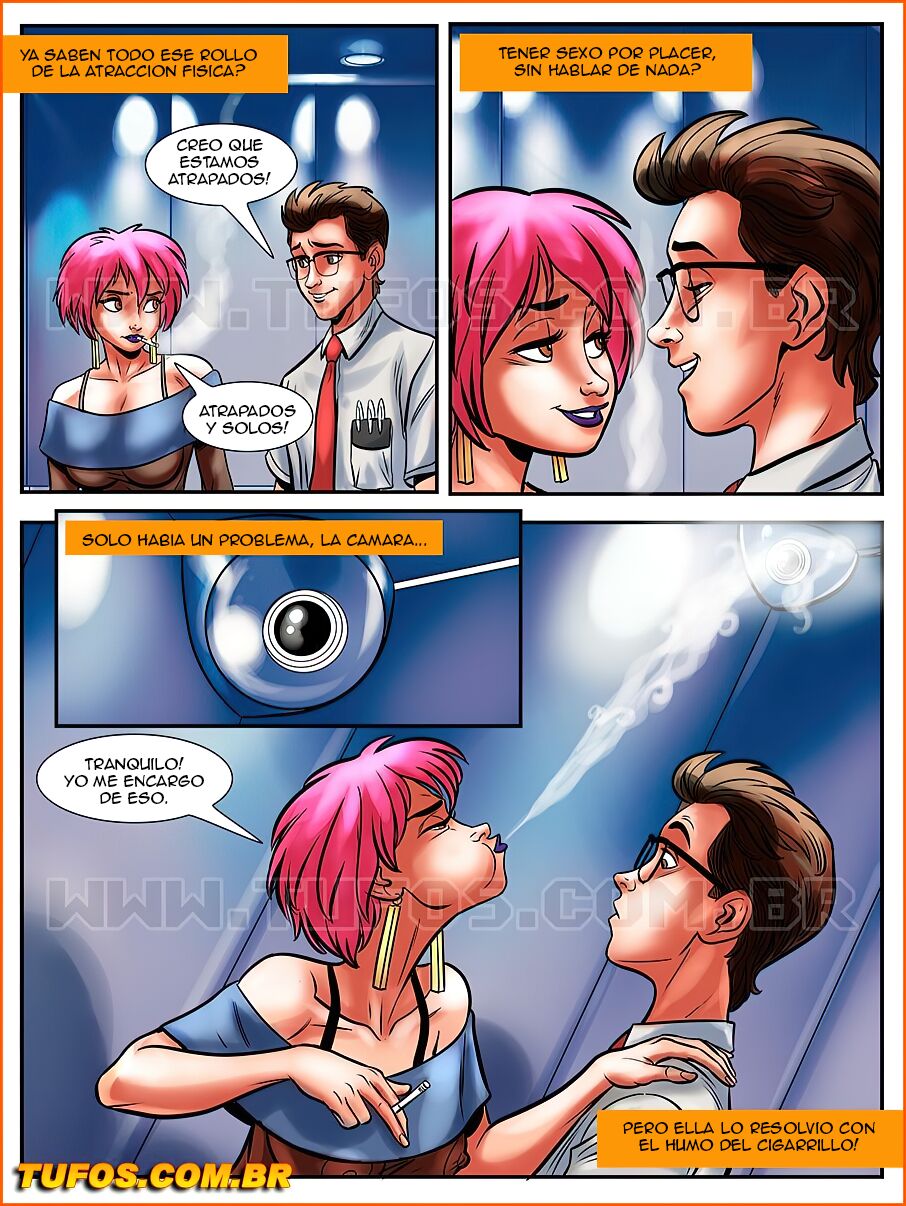O Nerd Comedor 4 image number 6