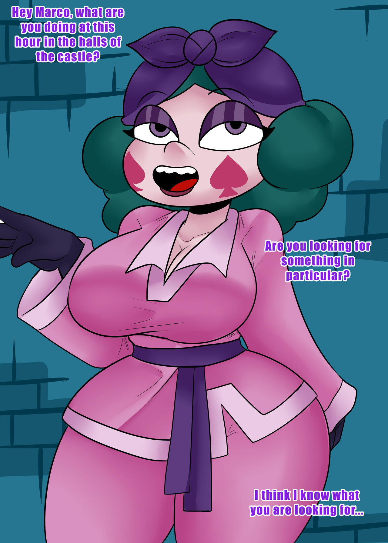 Midnight Surprise image number 1