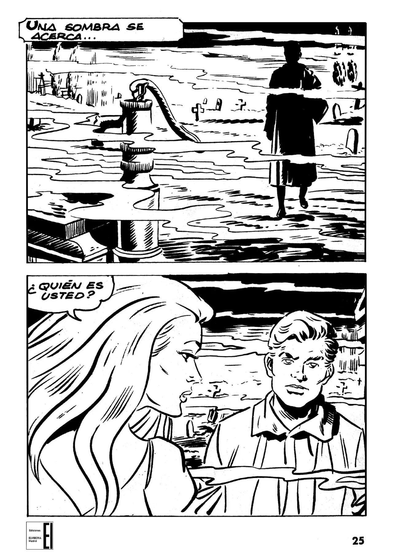 Zara la Vampira 4 image number 25