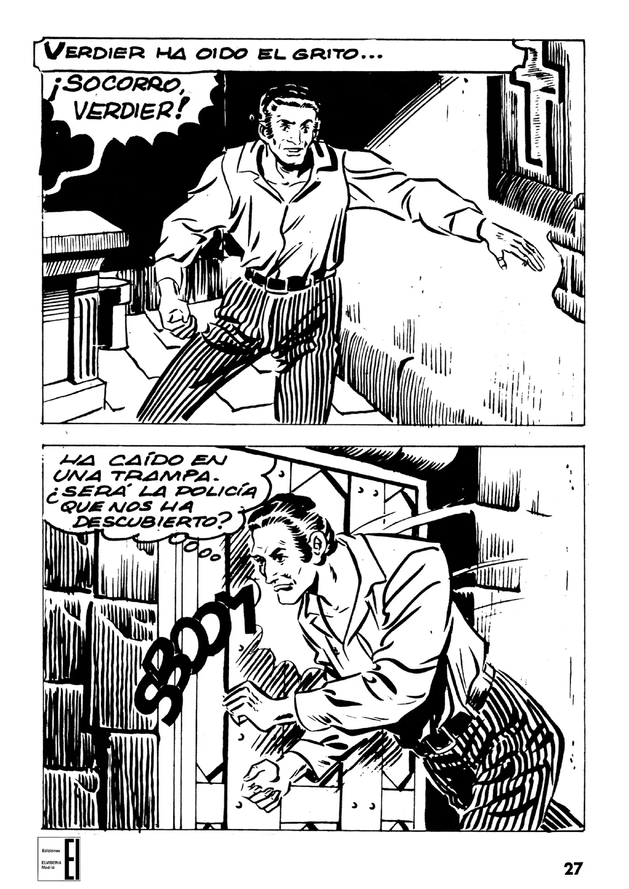 Zara la Vampira 4 image number 27