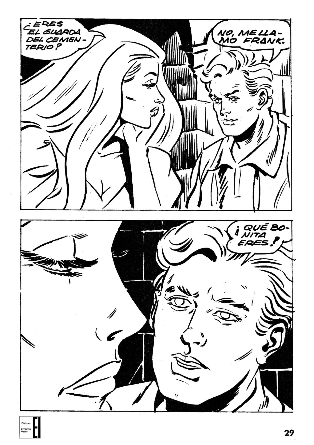 Zara la Vampira 4 image number 29