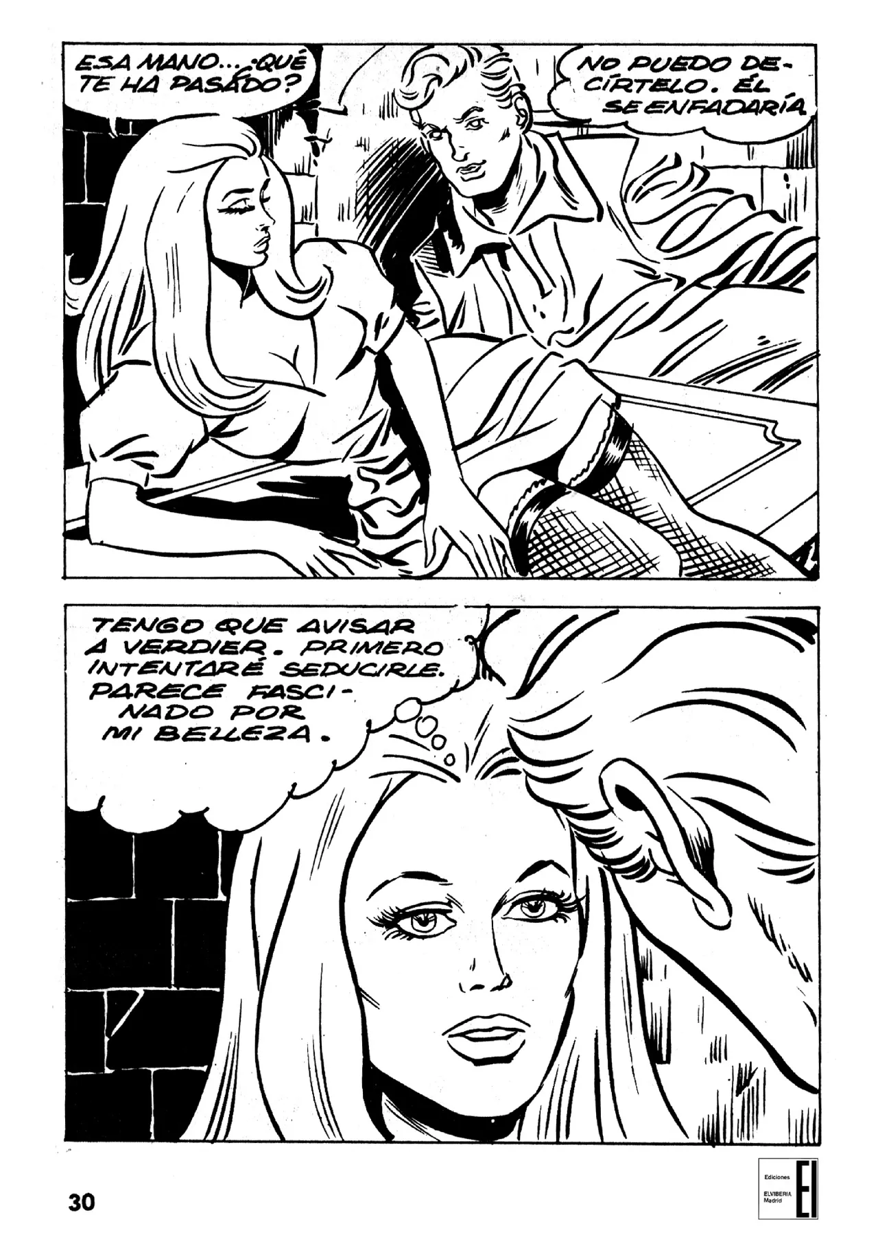 Zara la Vampira 4 image number 30