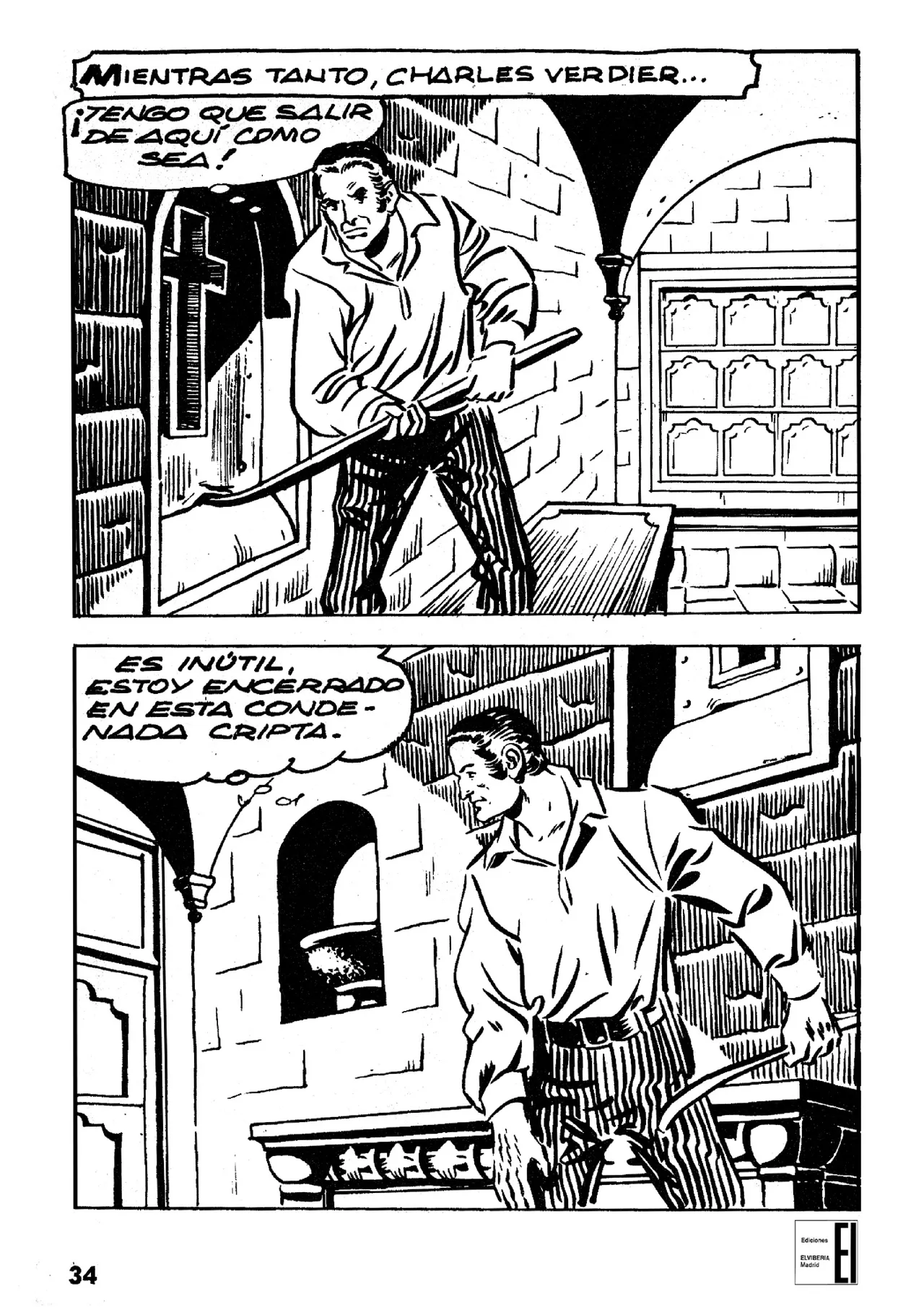 Zara la Vampira 4 image number 34