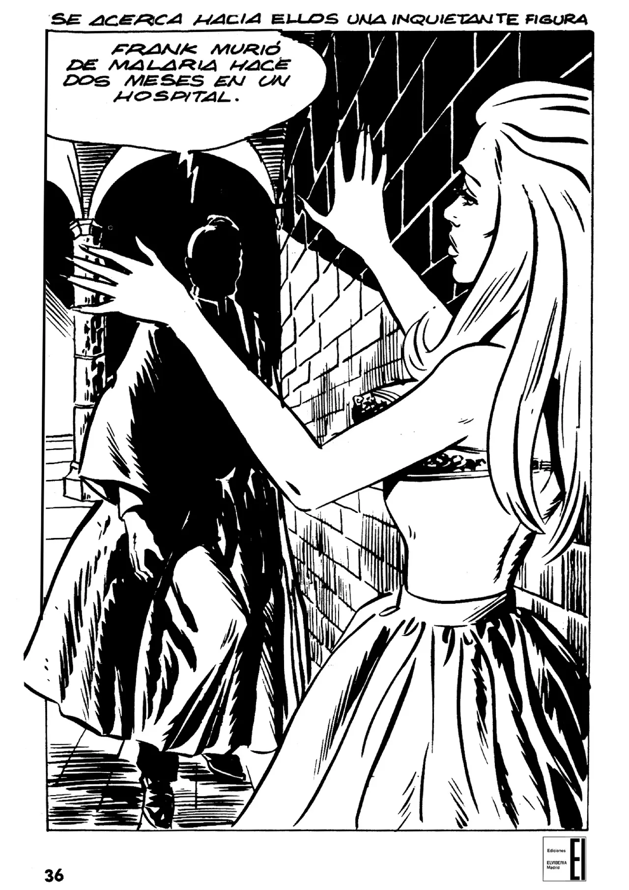 Zara la Vampira 4 image number 36