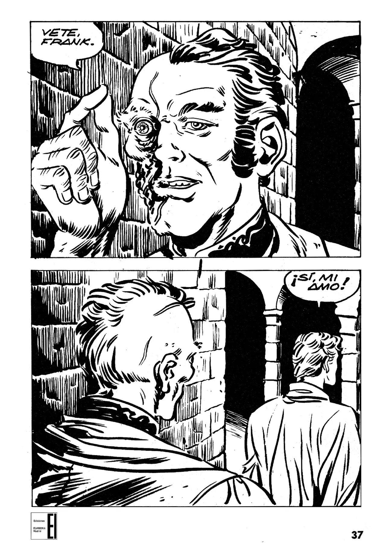 Zara la Vampira 4 image number 37