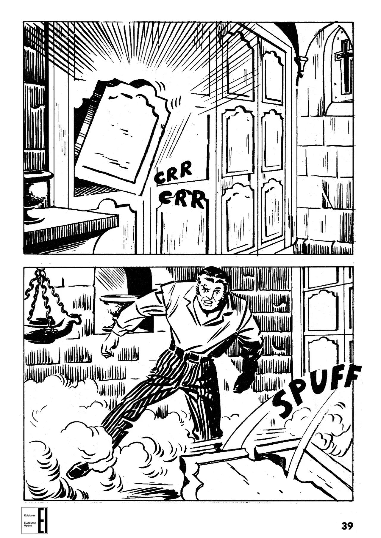 Zara la Vampira 4 image number 39