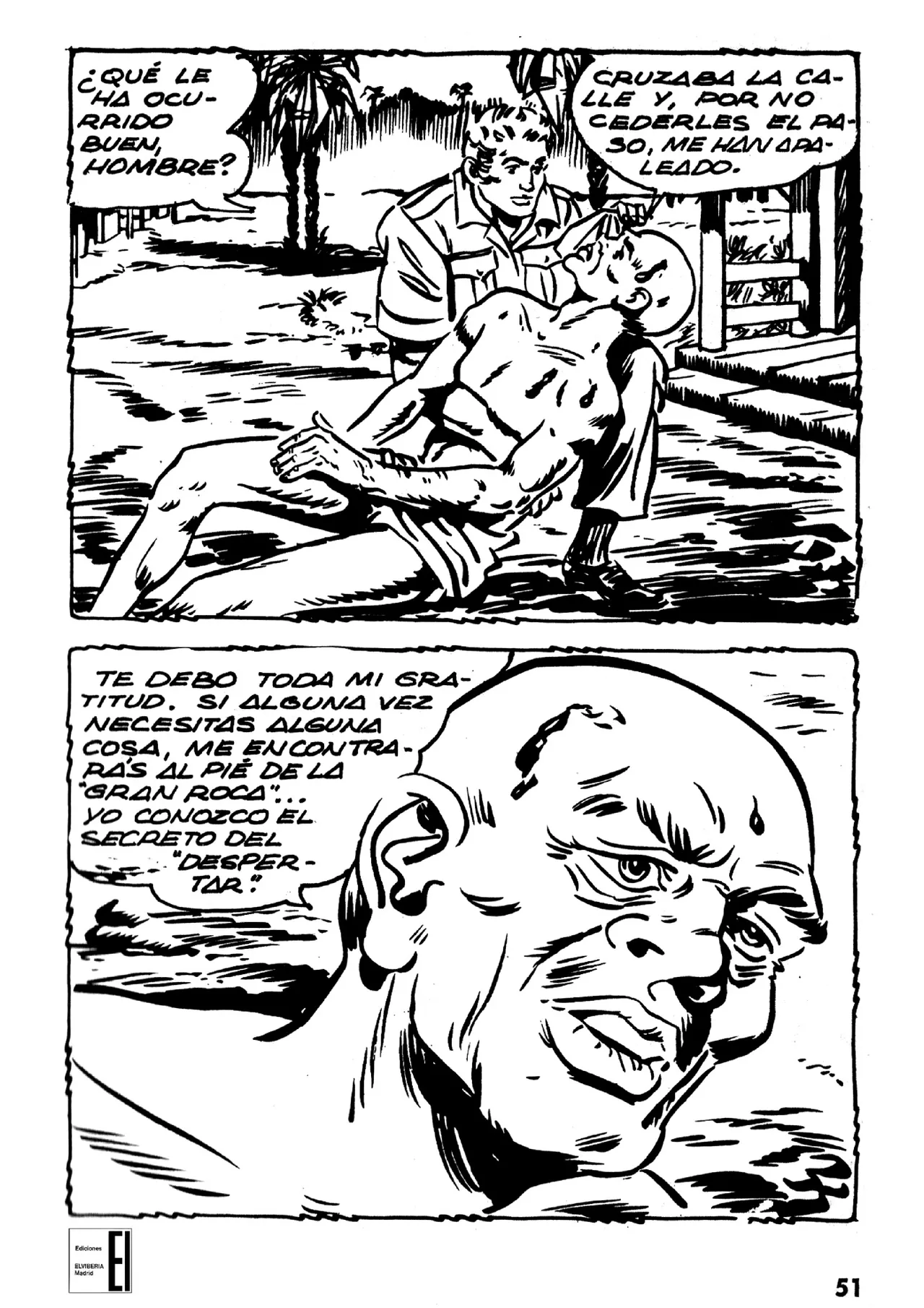 Zara la Vampira 4 image number 51