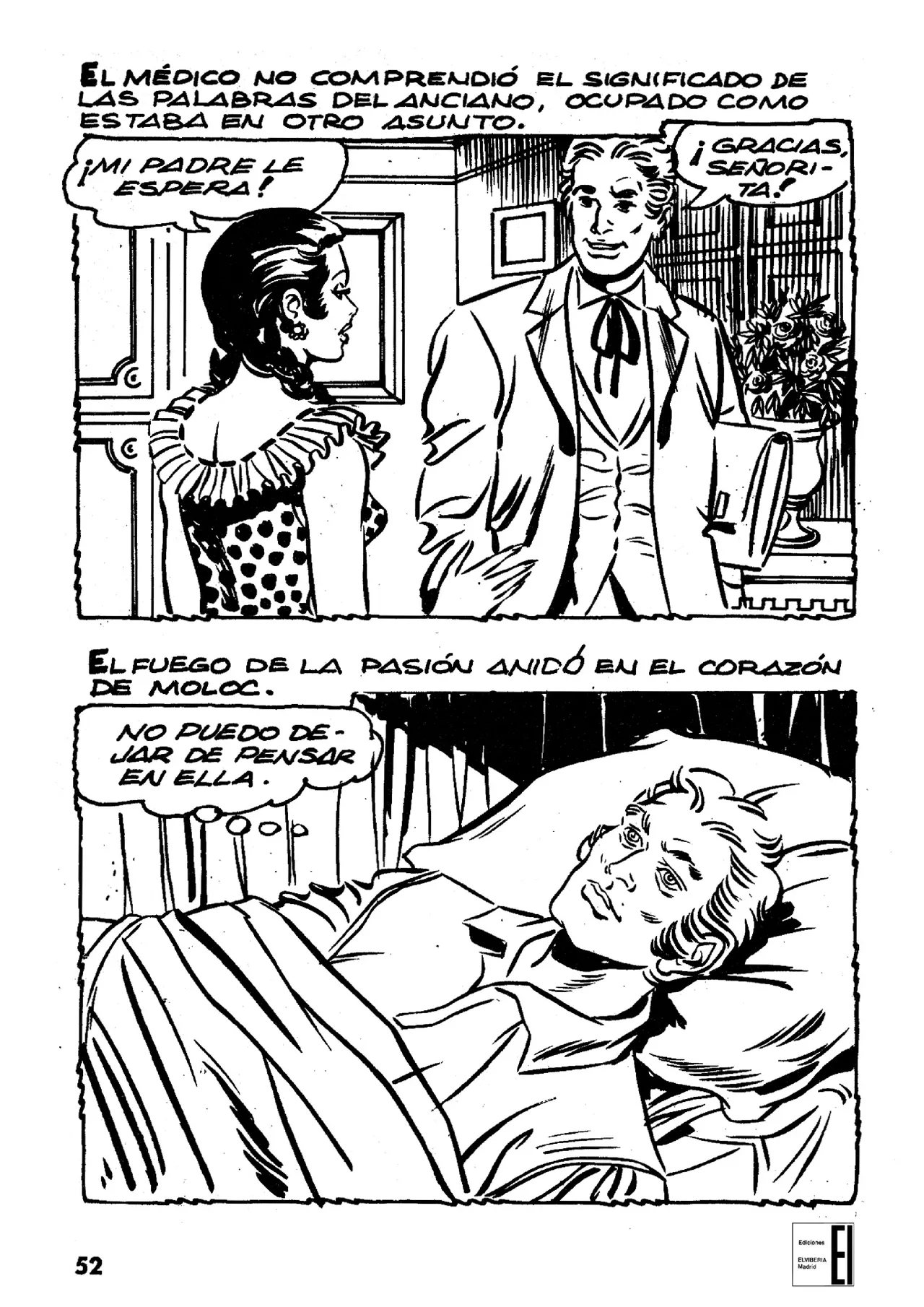 Zara la Vampira 4 image number 52