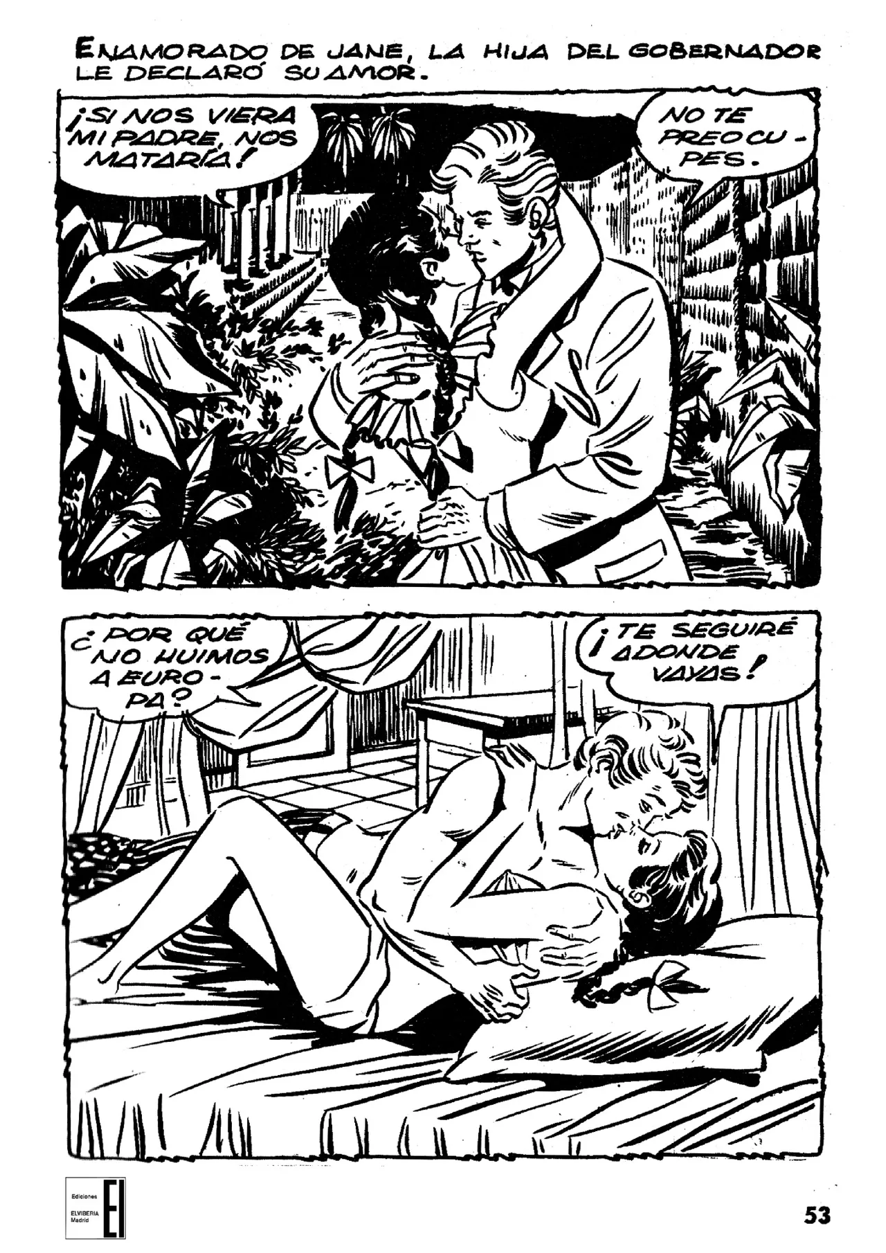 Zara la Vampira 4 image number 53