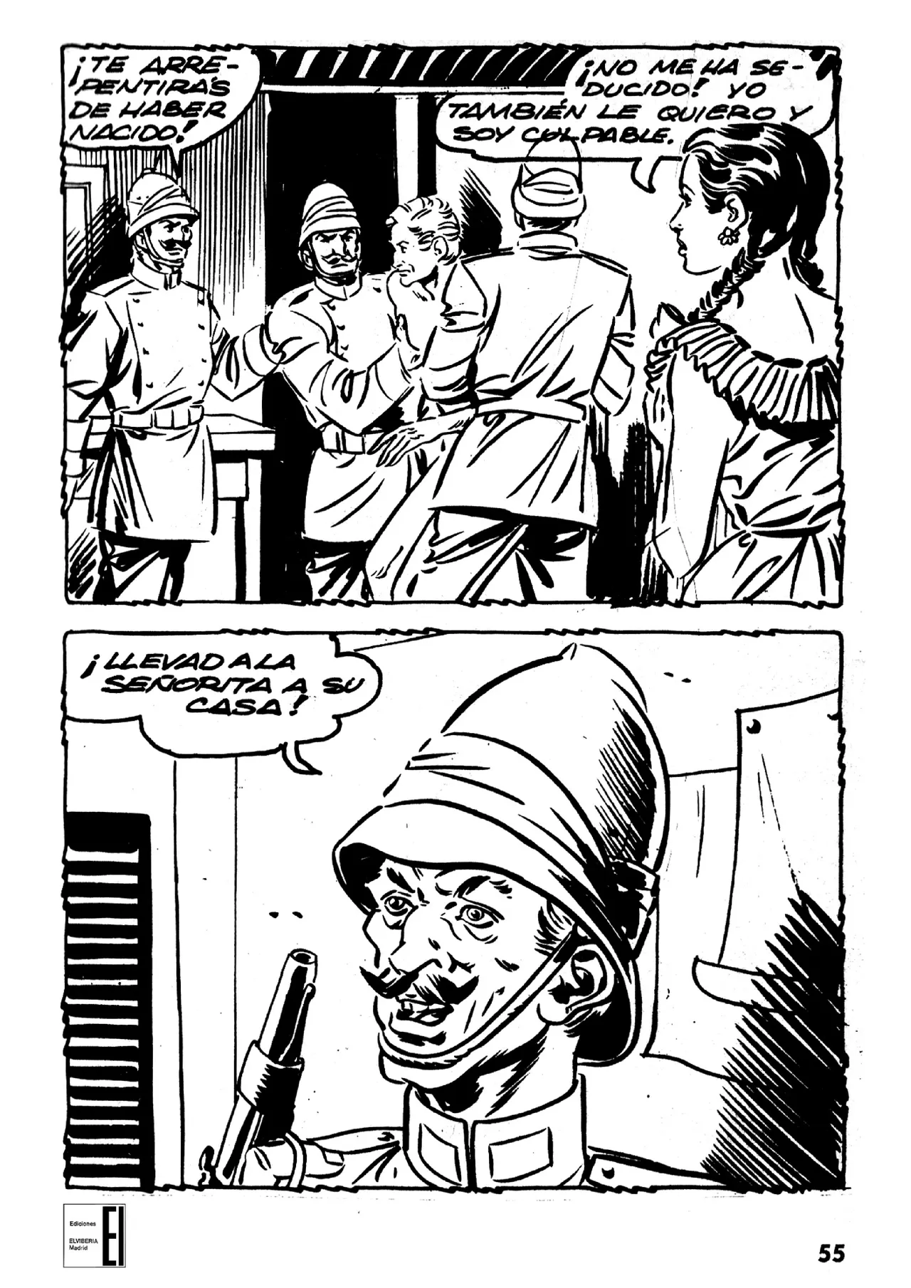 Zara la Vampira 4 image number 55