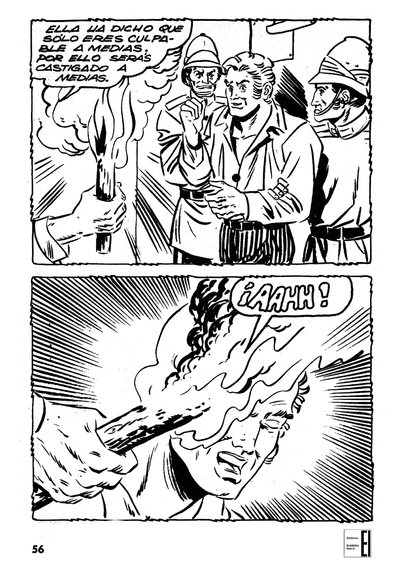 Zara la Vampira 4 image number 56