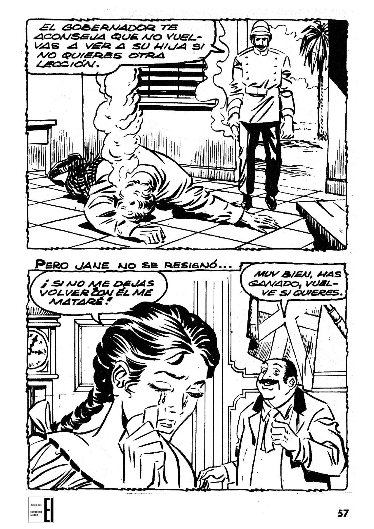 Zara la Vampira 4 image number 57